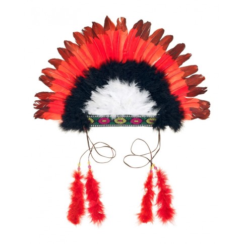 Indianer Kopfschmuck