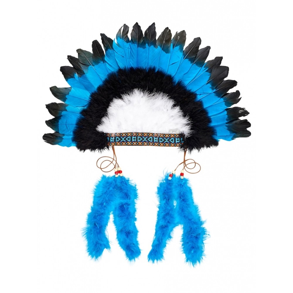 Indianer Kopfschmuck