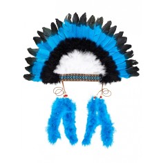 Indianer Kopfschmuck