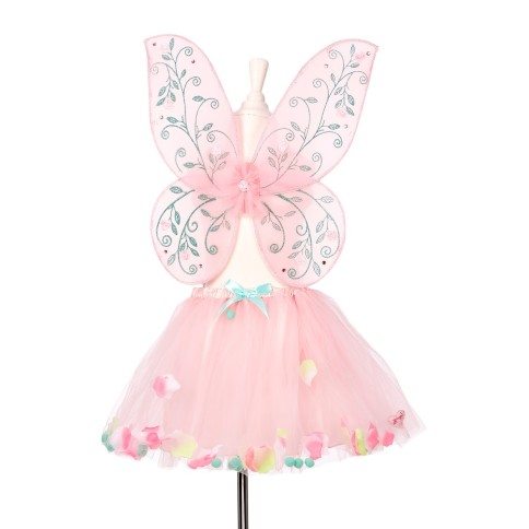 Souza for Kids Tutu mit Flügel, Elody (grössenverstellbar)
