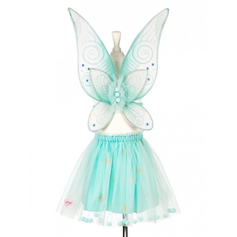 Souza for Kids Tutu mit Flügel, Angelina (grössenverstellbar)