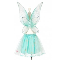 Souza for Kids Tutu mit Flügel, Angelina (grössenverstellbar)