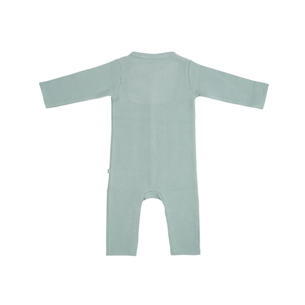 Babys only Strampler Pure, dusty green