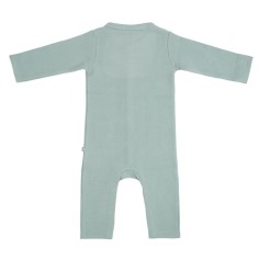 Babys only Strampler Pure, dusty green