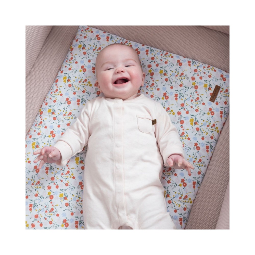 Babys only Strampler Melange, klassisch rosa