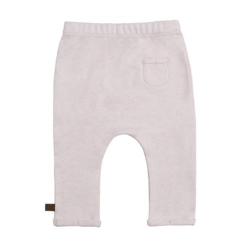 Babys only Hose Melange, klassisch rosa
