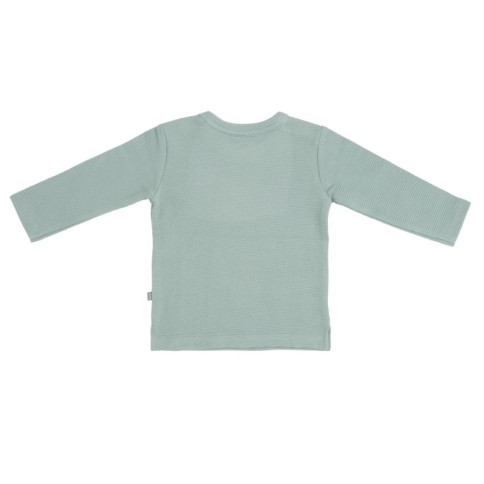 Babys only Baby Pullover Pure, stonegreen