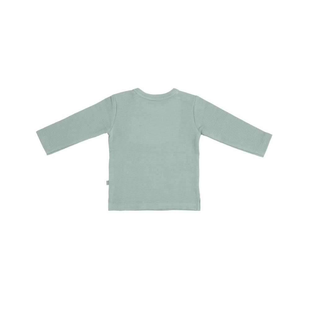Babys only Baby Pullover Pure, stonegreen