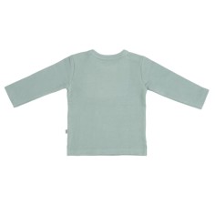 Babys only Baby Pullover Pure, stonegreen