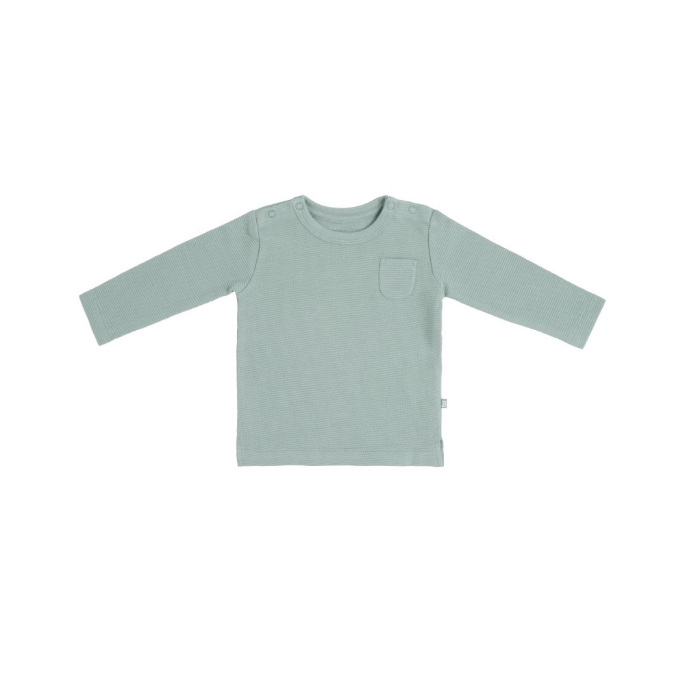 Babys only Baby Pullover Pure, stonegreen