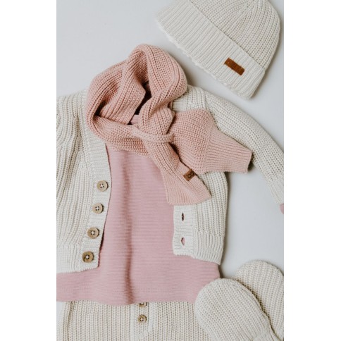 Babys only Baby Pullover Pure, alt rosa