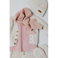 Babys only Baby Pullover Pure, alt rosa