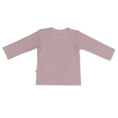 Babys only Baby Pullover Pure, alt rosa