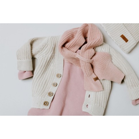 Babys only Baby Pullover Pure, alt rosa