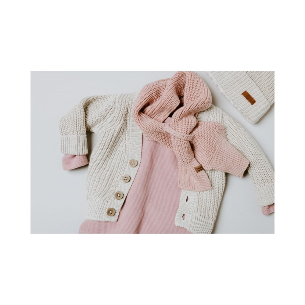 Babys only Baby Pullover Pure, alt rosa