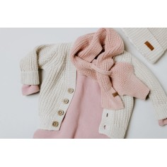 Babys only Baby Pullover Pure, alt rosa