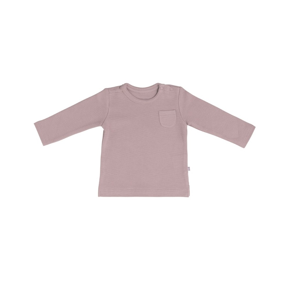 Babys only Baby Pullover Pure, alt rosa