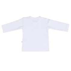Babys only Baby Pullover Pure, weiss