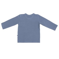 Babys only Baby Pullover Pure, vintage blue