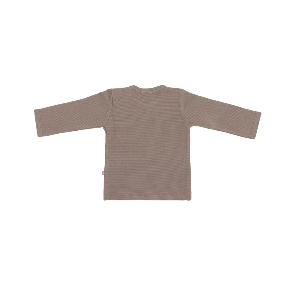 Babys only Baby Pullover Pure, clay
