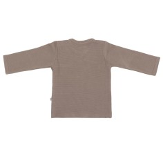 Babys only Baby Pullover Pure, clay