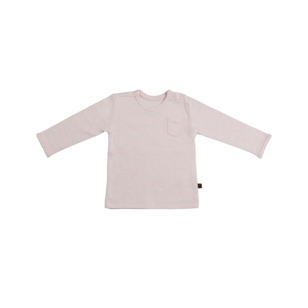 Babys only Baby Pullover, klassisch rosa