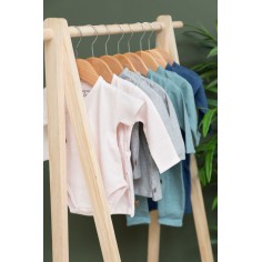 Babys only Baby Pullover, grau