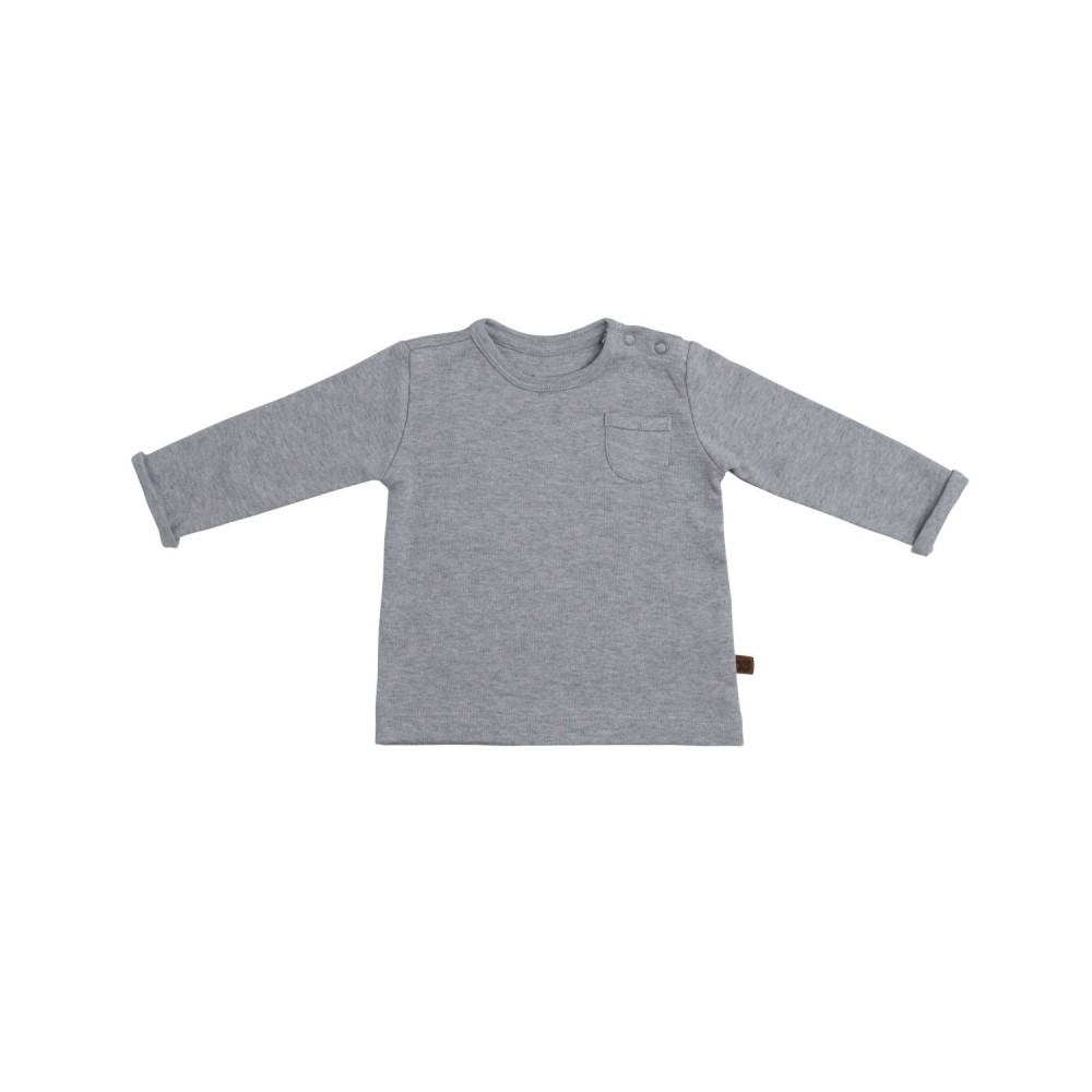 Babys only Baby Pullover, grau