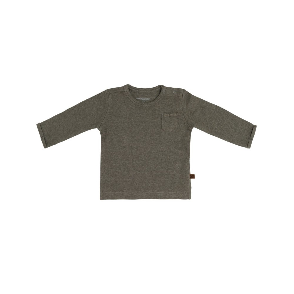 Babys only Baby Pullover, khaki