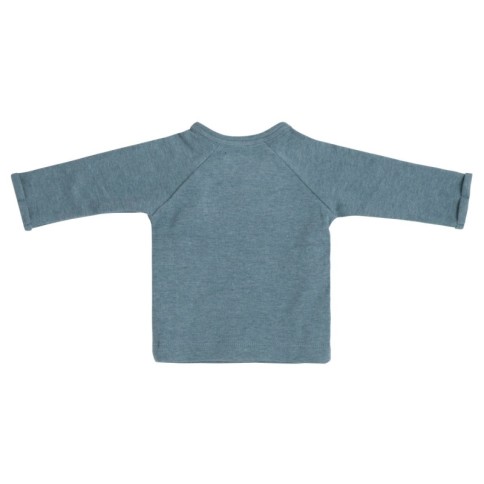 Babys only Baby Wickelpullover, stonegreen