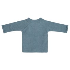 Babys only Baby Wickelpullover, stonegreen