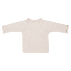 Babys only Baby Wickelpullover, warm linen