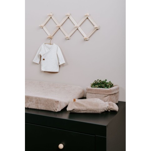 Babys only Baby Wickelpullover, warm linen