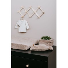 Babys only Baby Wickelpullover, warm linen