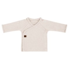 Babys only Baby Wickelpullover, warm linen