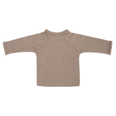Babys only Baby Wickelpullover, clay