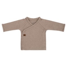 Babys only Baby Wickelpullover, clay