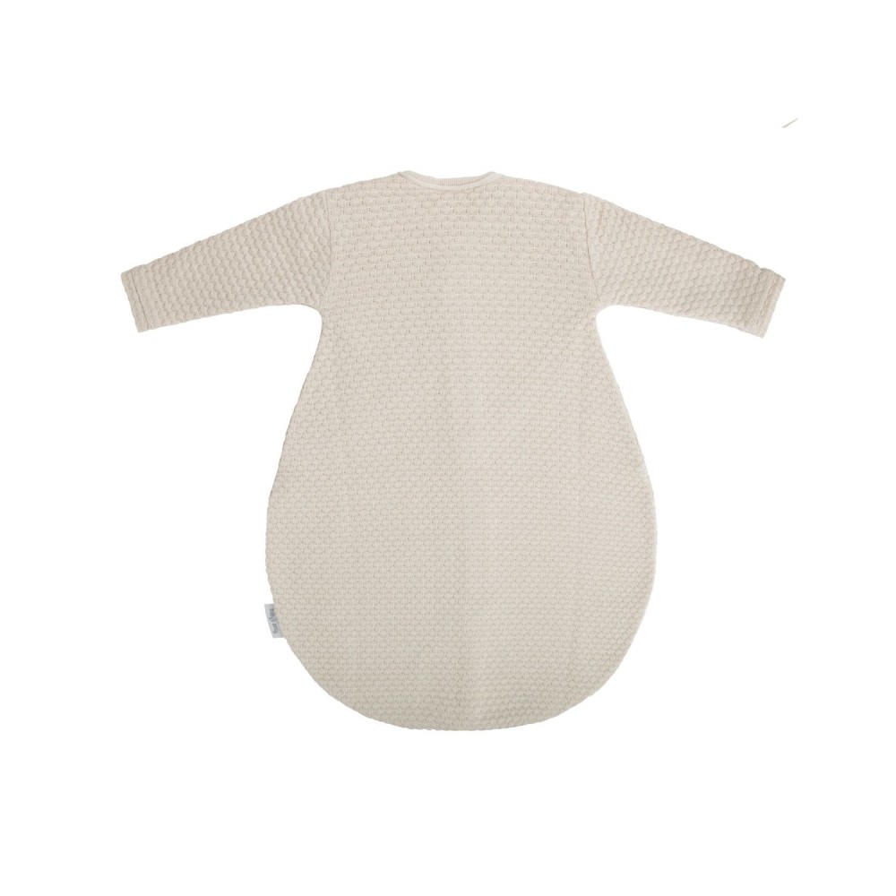 Babys only Schlafsack langen Ärmel Sky, warm linen - 60 cm