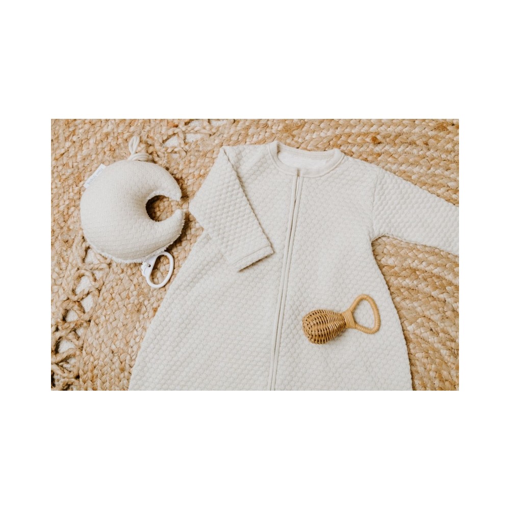 Babys only Schlafsack langen Ärmel Sky, warm linen - 60 cm