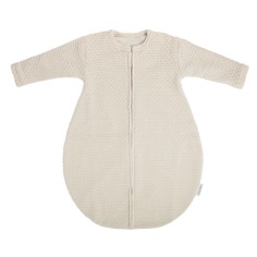 Babys only Schlafsack langen Ärmel Sky, warm linen - 60 cm
