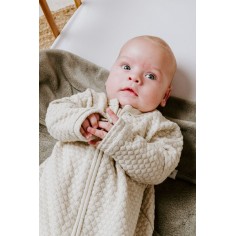 Babys only Schlafsack langen Ärmel Sky, warm linen - 70 cm