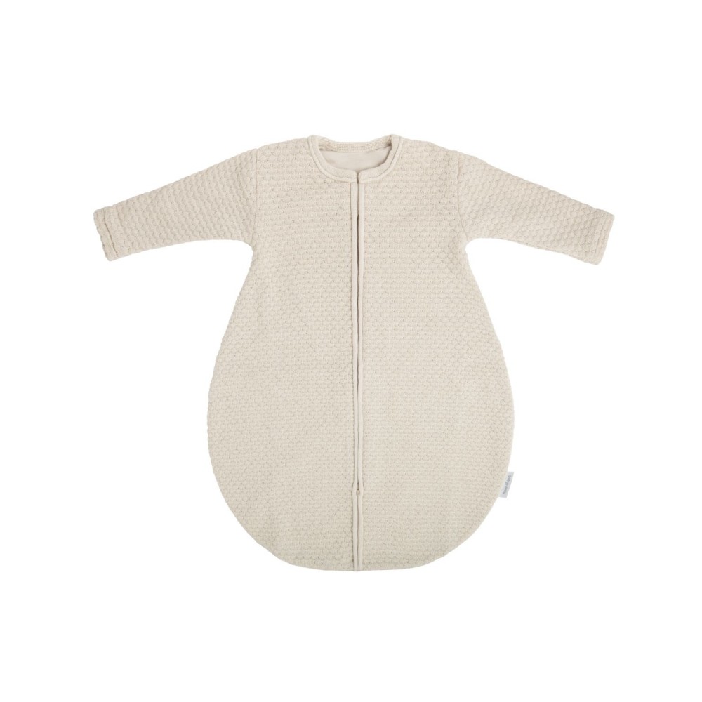 Babys only Schlafsack langen Ärmel Sky, warm linen - 70 cm