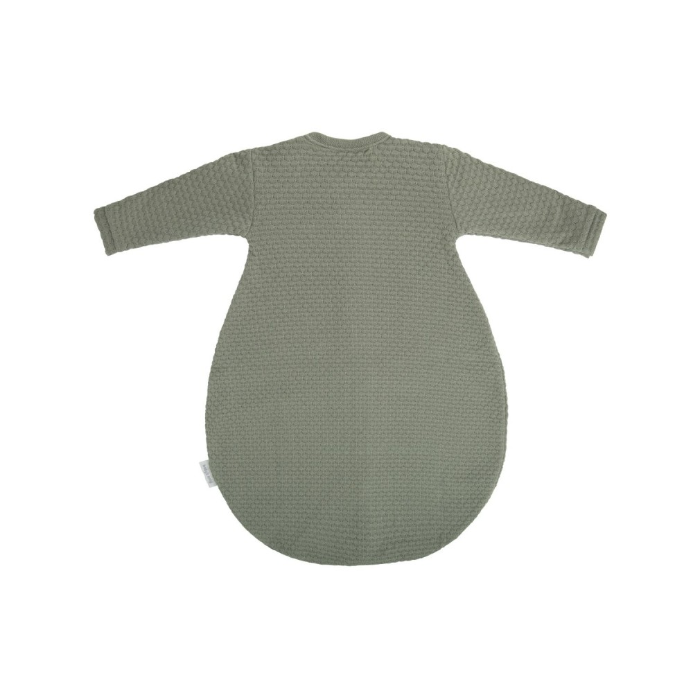 Babys only Schlafsack langen Ärmel Sky, urban green - 60 cm