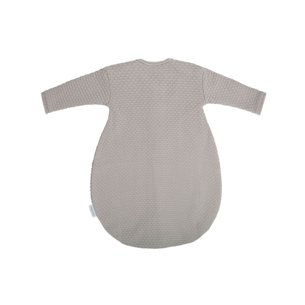 Babys only Schlafsack langen Ärmel Sky, grau - 60 cm