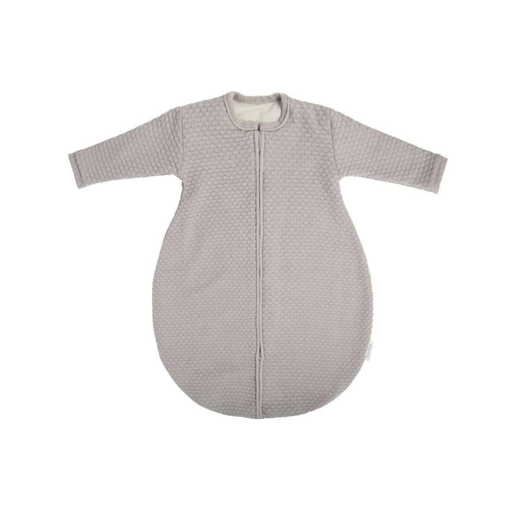 Babys only Schlafsack langen Ärmel Sky, grau - 70 cm