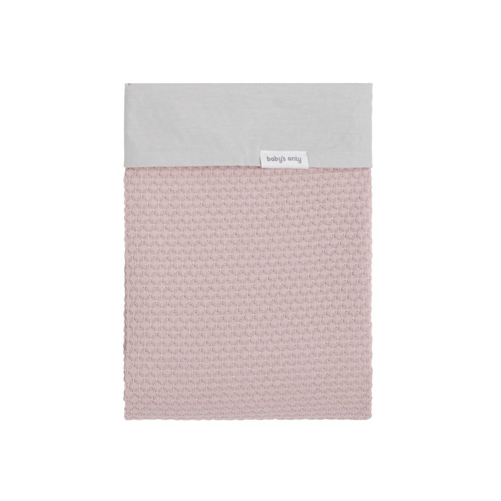 Babys only Duvetbezug Sky, alt rosa