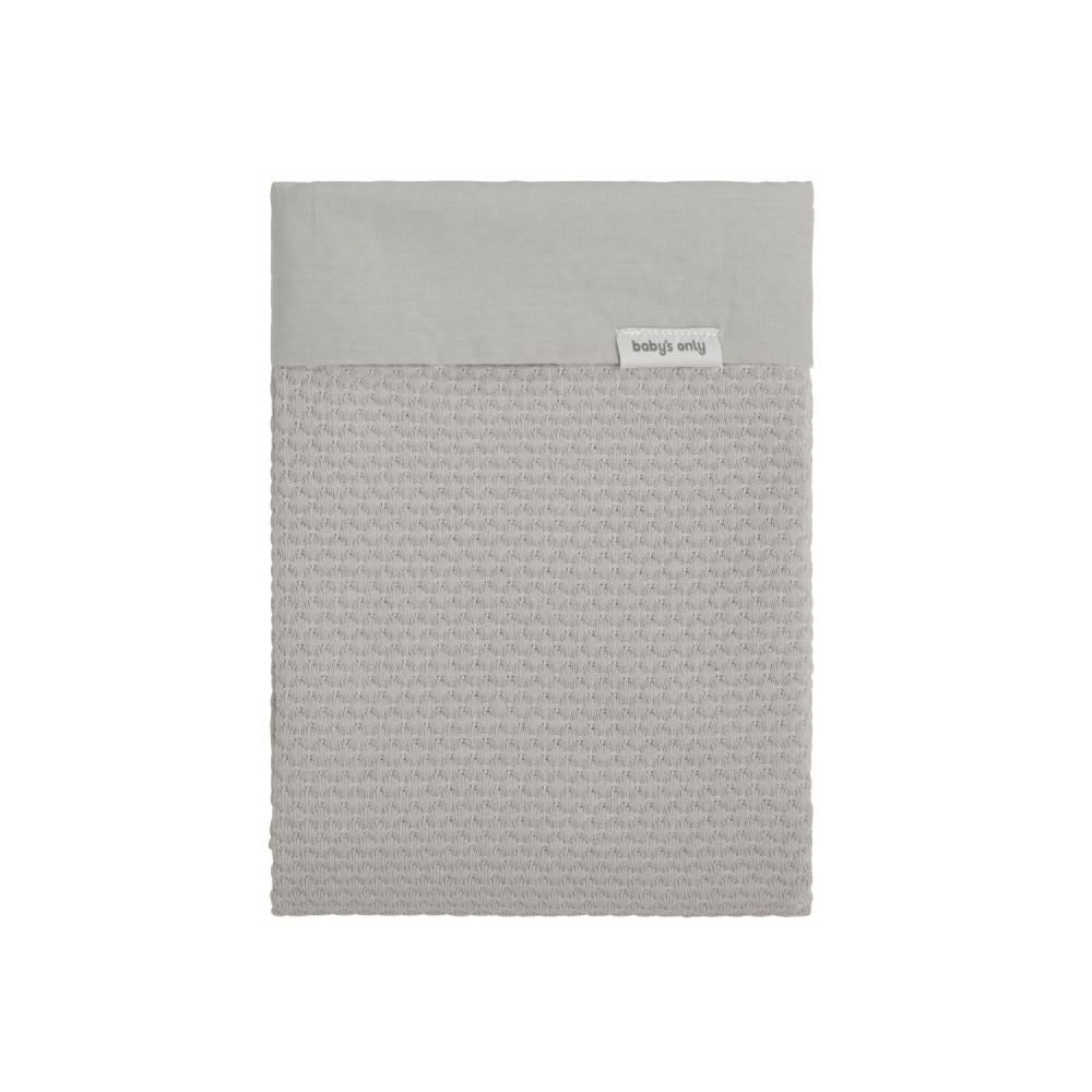 Babys only Duvetbezug Sky, urban taupe