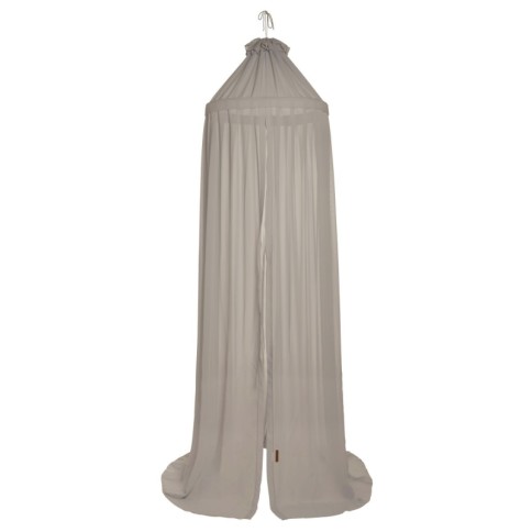 Babys Only Betthimmel Baldachin, clay