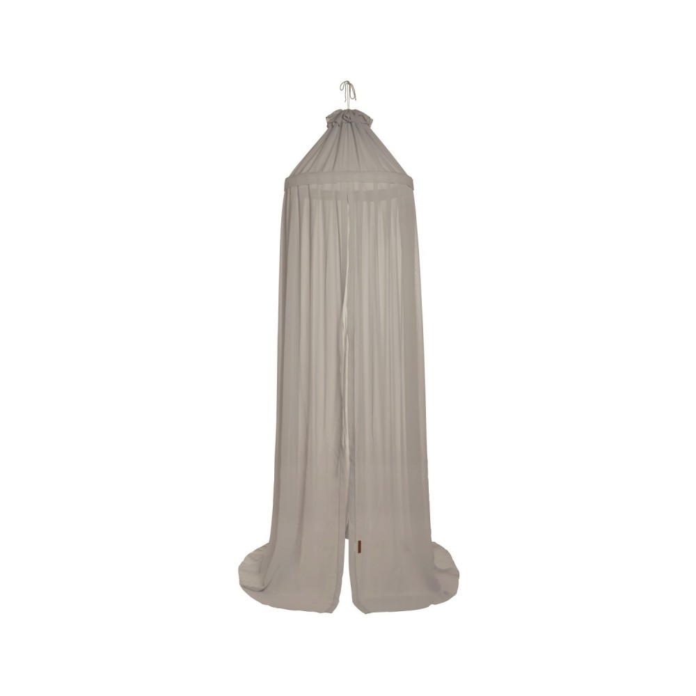 Babys Only Betthimmel Baldachin, clay