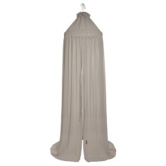 Babys Only Betthimmel Baldachin, clay